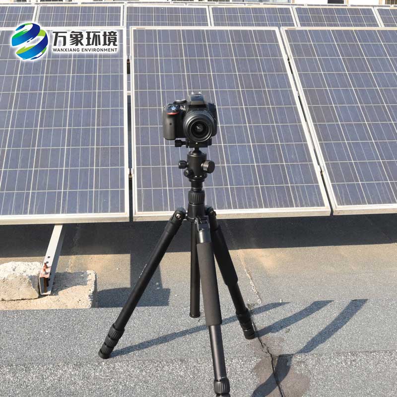 太陽(yáng)能光伏檢測(cè)設(shè)備：確保清潔能源高效利用的關(guān)鍵