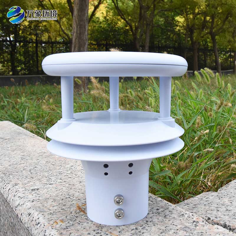 風(fēng)力發(fā)電風(fēng)速風(fēng)向儀