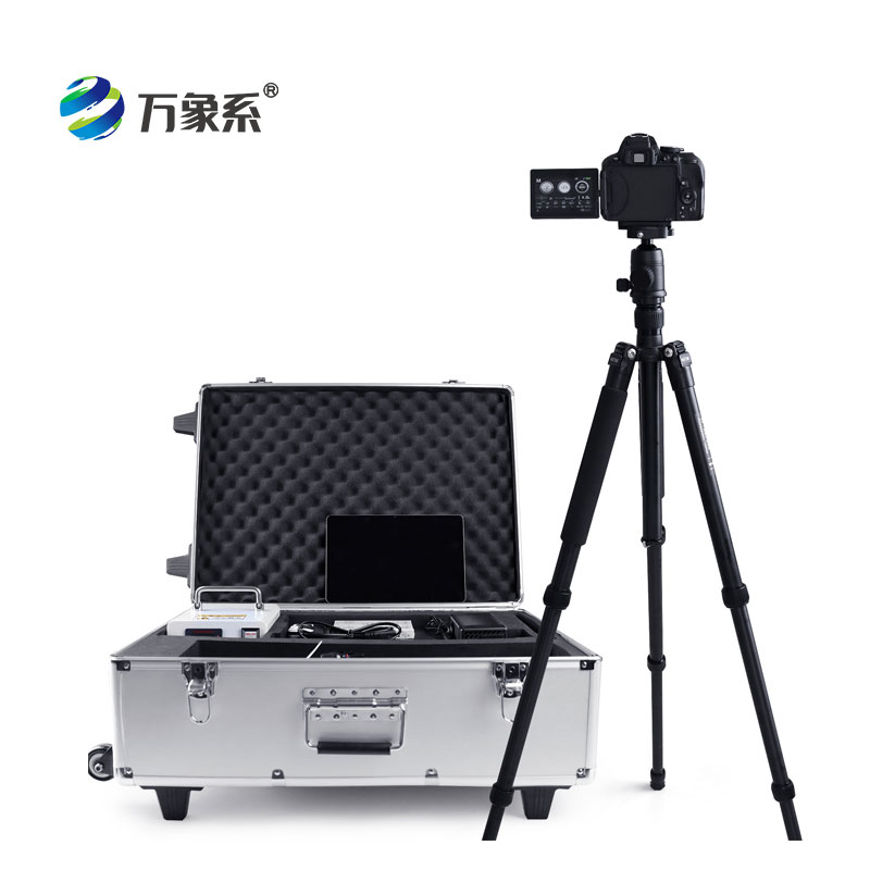 光伏組件檢測(cè)儀如何透視太陽(yáng)能電池的秘密？